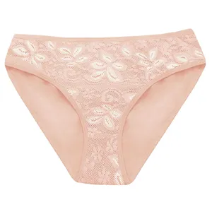 شورت زنانه مدل نخ و تور کد 11