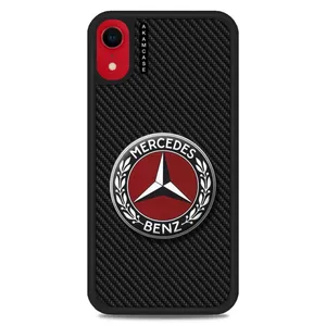AKAM AMC-WAXR-BENZ16 Cover For Apple iPhone XR