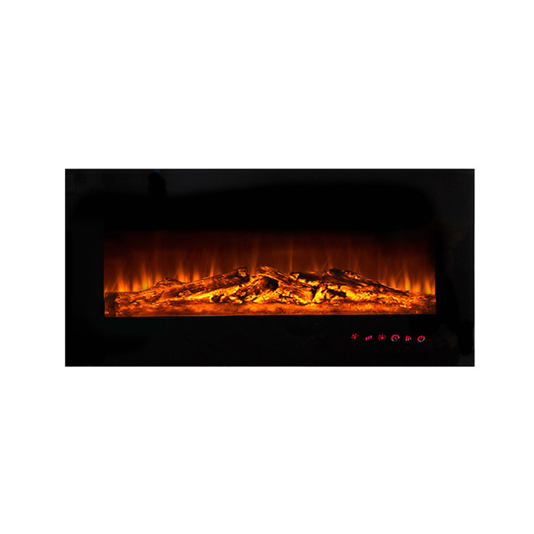 شومینه دیواری برقی شومینه بیستون مدل H.D_85_T_L4.bs