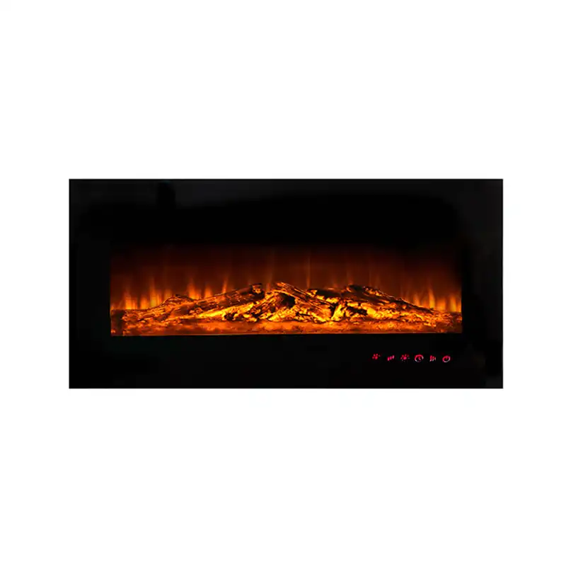 شومینه دیواری برقی شومینه بیستون مدل H.D_85_T_L4.bs