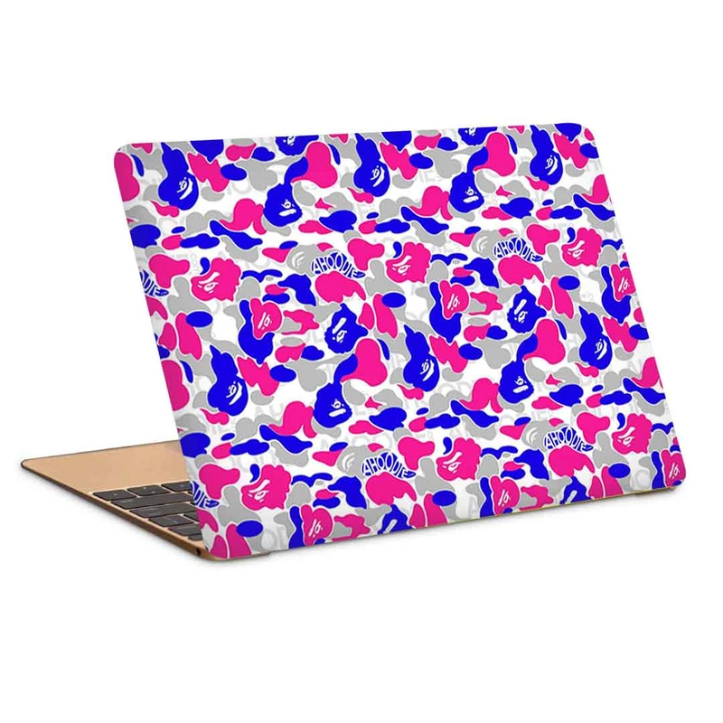 استیکر لپ تاپ طرح نظامی کد c-130مناسب برای لپ تاپ 15.6 اینچ