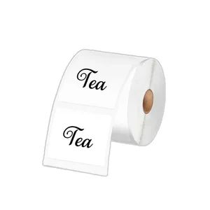 برچسب پرینتر لیبل‌زن تک ردیف فومیمو مدل  XP5080 بسته ۱۰۰ عددی