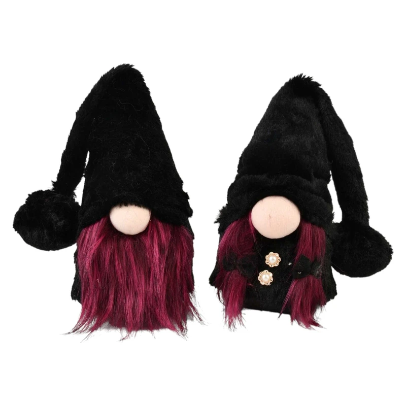 عروسک لی لی پوت مدل MDSS-AU4260 ارتفاع 20 سانتی متر مجموعه 2 عددی