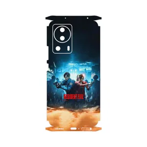 MAHOOT Residentevil Game Series-FullSkin Cover Sticker for Xiaomi 13 Lite