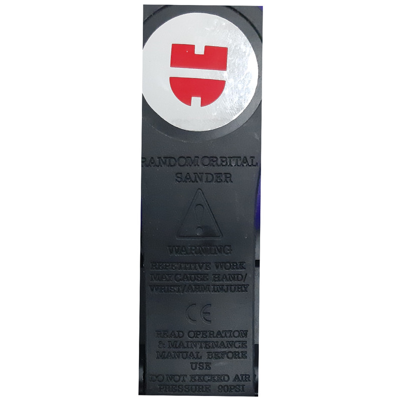 دستگاه پولیش بادی وورث مدل 2183