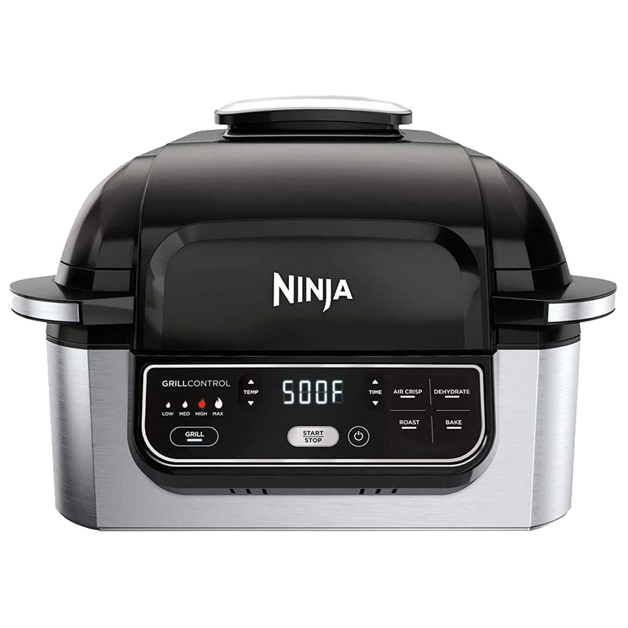 سرخ کن نینجا مدل AG 301 سرخ کن نینجا مدل AG 301