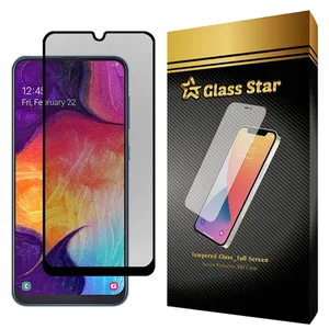 Glass Star PRV Privacy Screen Protector For Samsung Galaxy A32 5G