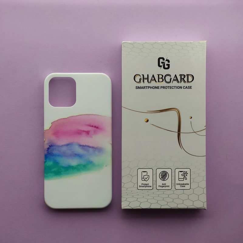 کاور قاب گارد مدل فانتزی مناسب برای گوشی موبایل اپل iPhone 12 / 12 Pro