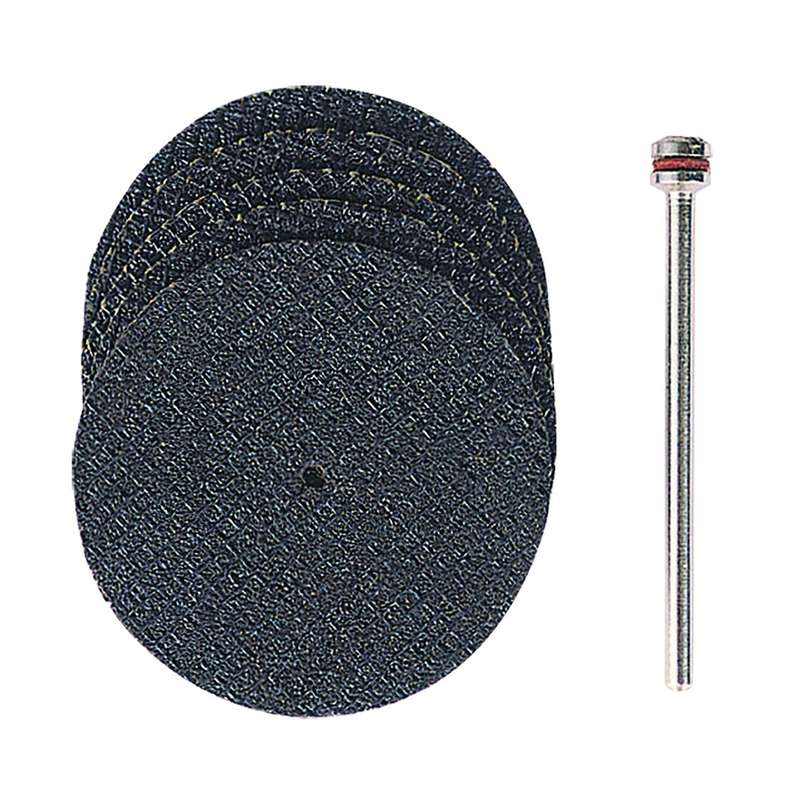 دیسک برش پروکسون کد 28818 مجموعه 6 عددی دیسک برش پروکسون کد 28818 مجموعه 6 عددی