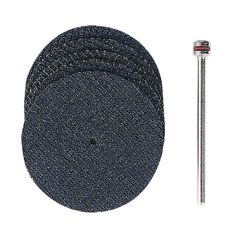 دیسک برش پروکسون کد 28818 مجموعه 6 عددی دیسک برش پروکسون کد 28818 مجموعه 6 عددی