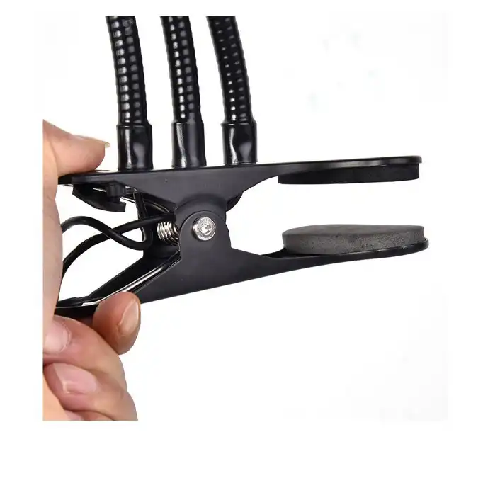 رینگ لایت مدل A 22-PLUS