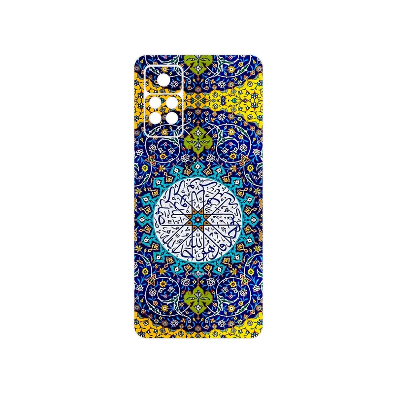برچسب پوششی ماهوت مدل Iran Tile 13 مناسب برای گوشی موبایل شیائومی Redmi Note 11 Pro