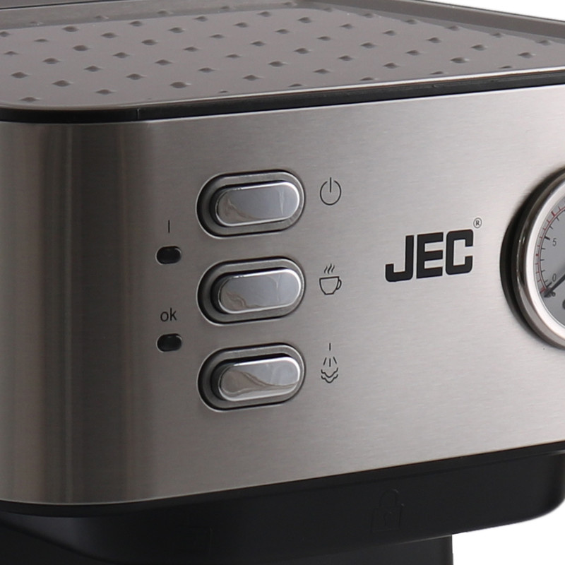 اسپرسو ساز جی ای سی مدل 5037 اسپرسو ساز جی ای سی مدل 5037