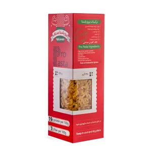 پاستا پروتئینه مهدیافت - 350 گرم