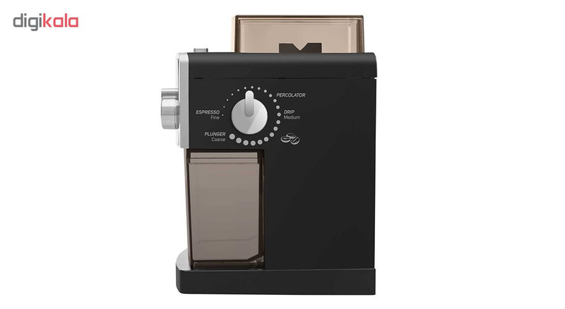 آسیاب قهوه سنکور مدل SCG 5050BK