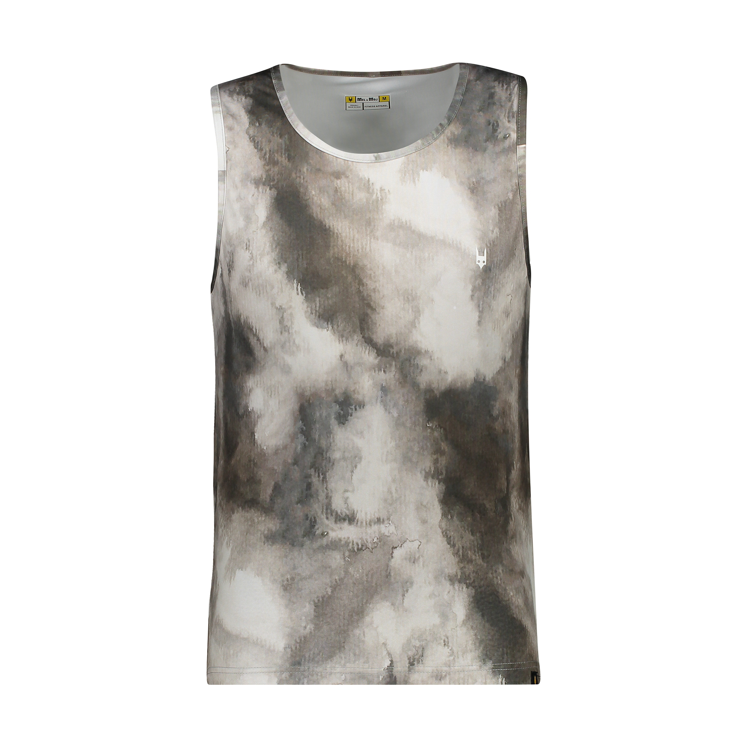 تاپ ورزشی مردانه مل اند موژ مدل M06343-001