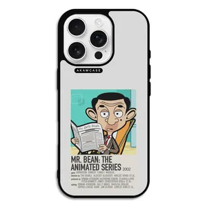 AKAM AMC-WA16PRO-CARTOONS-7 Cover For Apple iPhone 16 Pro