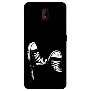  Megafone 0043 Cover For Nokia C1