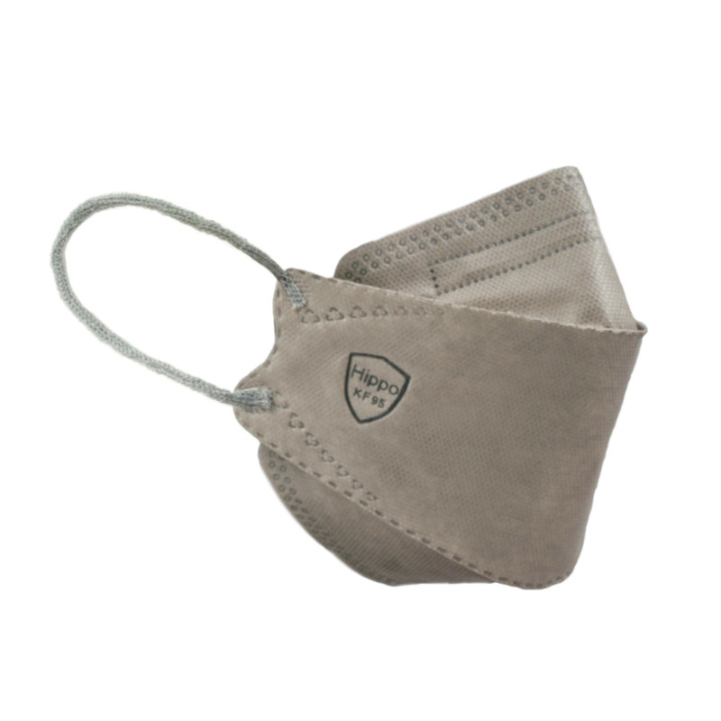 ماسک تنفسی هیپو مدل KF94- مجموعه 25 عددی ماسک تنفسی هیپو مدل KF94- مجموعه 25 عددی