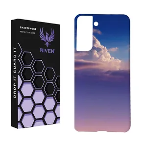 RIVEN RI2-2 Case For Samsung Galaxy S21 FE