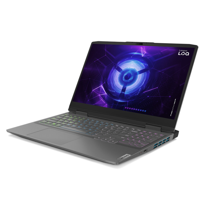 لپ تاپ 15.6 اینچی لنوو مدل LOQ 15IRH8-i5 13420H 16GB 512SSD RTX2050 3 در وبزینر لپ تاپ 15.6 اینچی لنوو مدل LOQ 15IRH8-i5 13420H 16GB 512SSD RTX2050