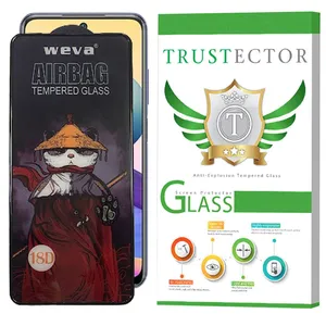 Trustector AIRTA Model Screen Protector For Xiaomi Redmi Note 10 5G