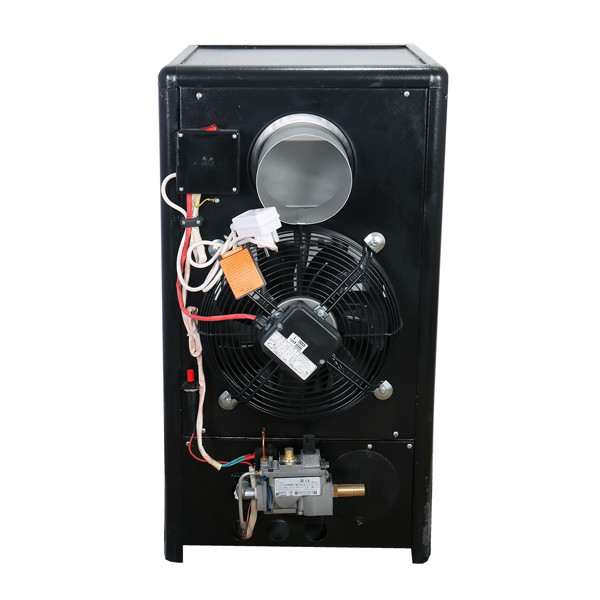 هیتر گازی پلار مدل 525