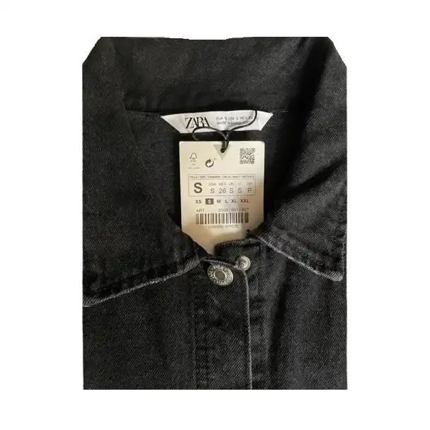 مانتو زنانه مدل ZA396