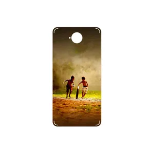 MAHOOT childs play Cover Sticker for Microsoft Lumia 650
