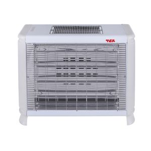 بخاری برقی برفاب مدل QH_3000