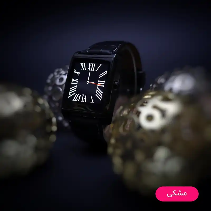 ساعت هوشمند مدل DM8