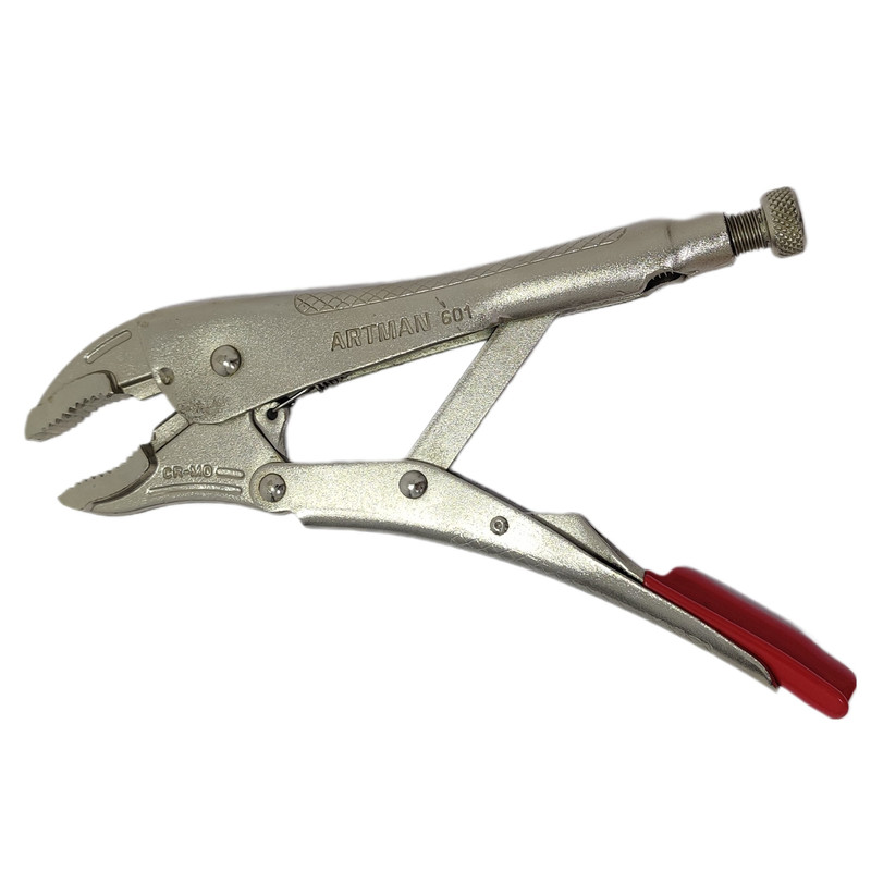 انبر قفلی آرتمان مدل 601 سایز 10 اینچ