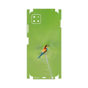 MAHOOT European bee-eater-FullSkin Cover Sticker for Samsung Galaxy A22 5G