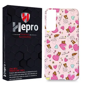HEPRO MC Cover for Samsung Galaxy S21 FE