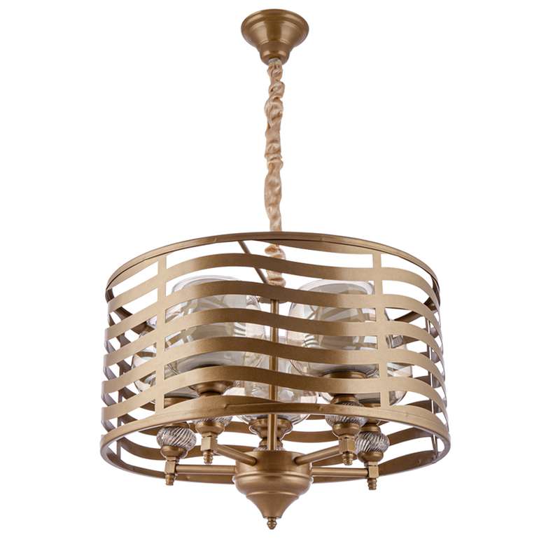 لوستر پنج شعله مدل A253012/50/5/U