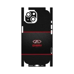MAHOOT CHERY-FullSkin Cover Sticker for Apple iPhone 15