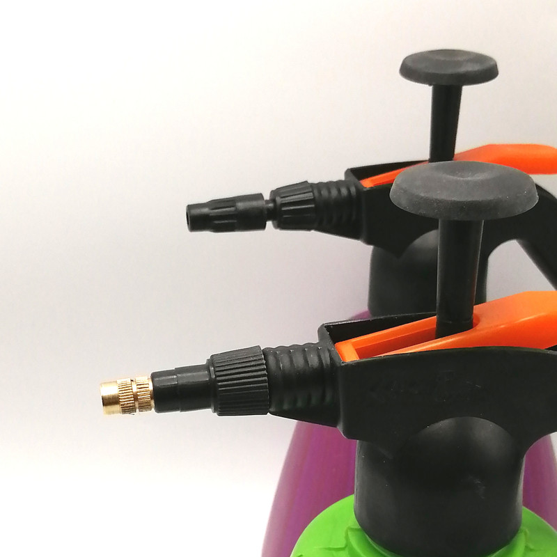 سمپاش کینگجت مدل پلاس حجم 2لیتر