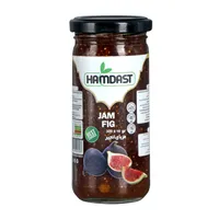 مربای انجیر همدست - 300 گرم