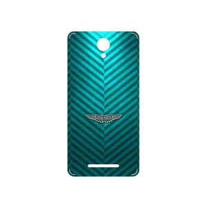 MAHOOT Aston Martin Cover Sticker for Xiaomi Redmi Note 2