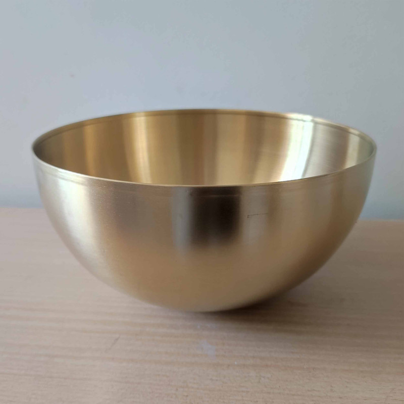 کاسه مدل سزار استیل کد 20