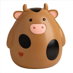 قلک مدل گاو مزرعه کد 680