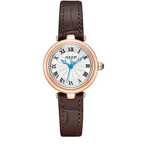 ساعت مچی عقربه‌ای کوارتز زنانه جولیوس مدل jl9641