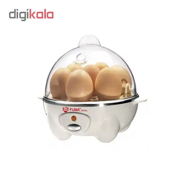 تخم مرغ پز فوما مدل FU-488