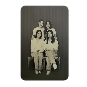 استیکر کارت پرمانه مدل سه بعدی طرح mamamoo کد pm3d.2556
