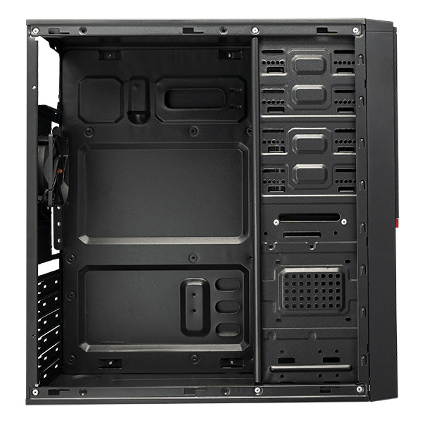 کیس کامپیوتر فاطر مدل  F-3206