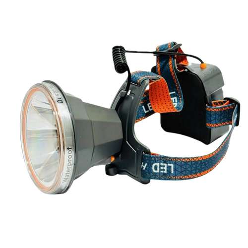 چراغ پیشانی زینگارو مدل WH-2300 با نور مهتابی