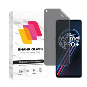 Shahr Glass NAPRIFRSH Screen Protector For Realme 9 Pro Plus