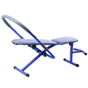 دستگاه تمرین شکم مدل king IRSB32