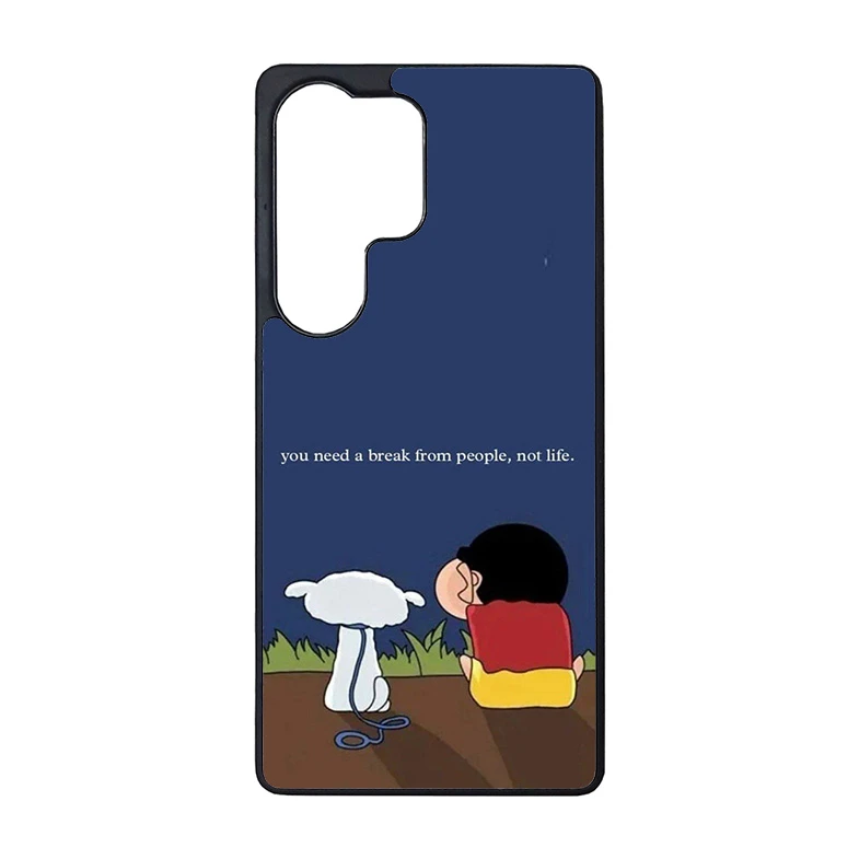 کاور گالری وبفر طرح تایپوگرافی مناسب برای گوشی موبایل سامسونگ galaxy s25 ultra