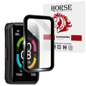 Horse HWPM Screen Protector For Huawei Band 6